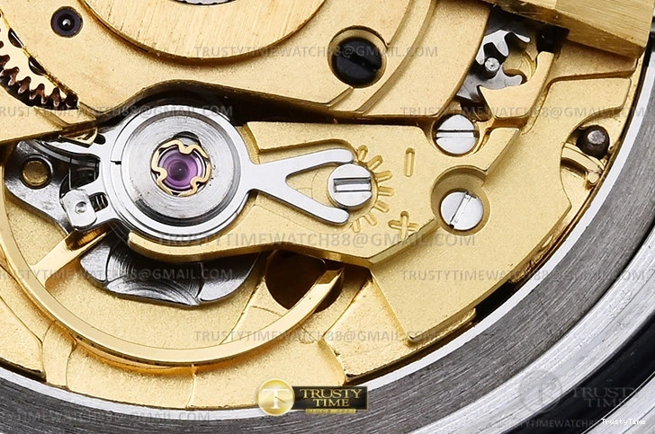 0328 Elegant Submariner 116610LV 904L Dia SS SS Grn Noob A 1080